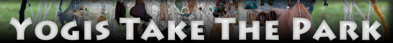 Time and Place Banner